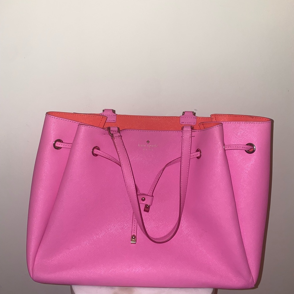 Kate Spade New York Cape Drive Lynnie Tote Bag